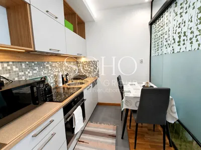 Wynajmę Mieszkanie Kraków - 31 m² - miniatura 5
