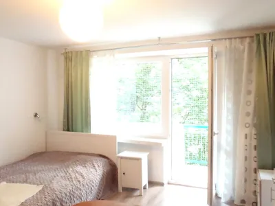 Wynajmę Mieszkanie Kraków - 27 m² - miniatura 3