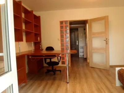 Wynajmę Mieszkanie Kraków - 27 m² - miniatura 5