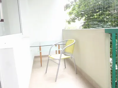 Wynajmę Mieszkanie Kraków - 27 m² - miniatura 4