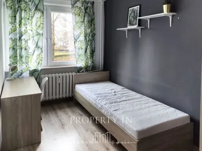 Wynajmę Mieszkanie Warszawa - 10 m²
