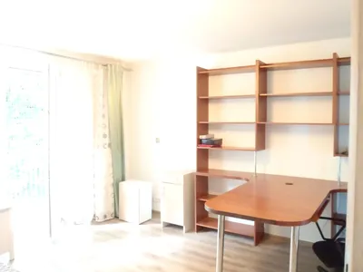 Wynajmę Mieszkanie Kraków - 27 m² - miniatura 2