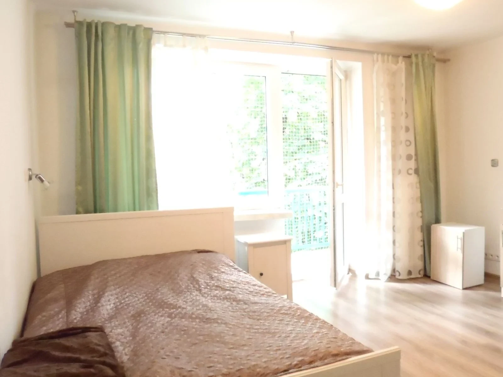 Wynajmę Mieszkanie Kraków - 27 m² - 1/12