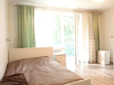 Wynajmę Mieszkanie Kraków - 27 m²