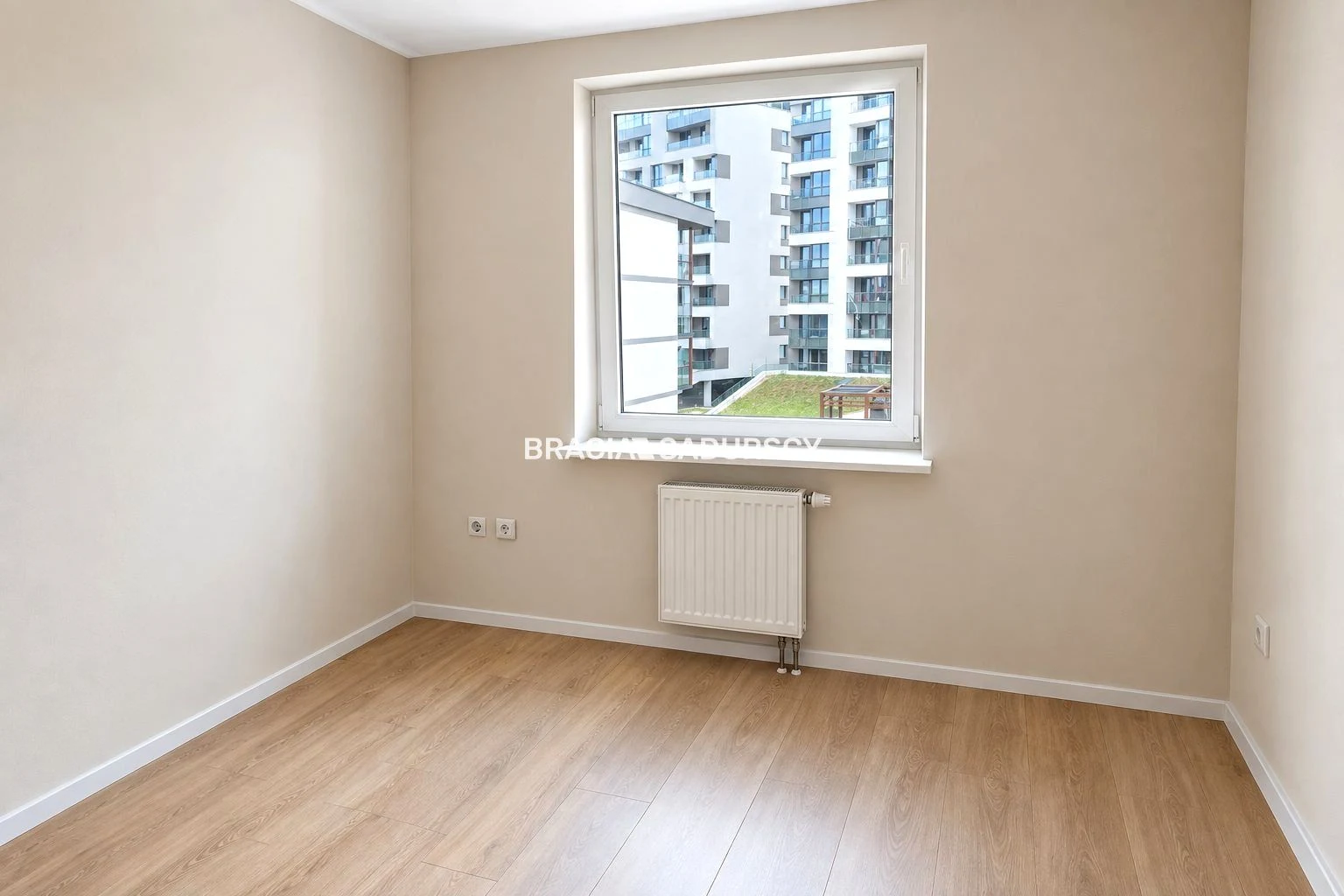 Wynajmę Mieszkanie Kraków - 52 m² - 1/22
