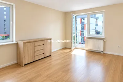 Wynajmę Mieszkanie Kraków - 52 m² - miniatura 4