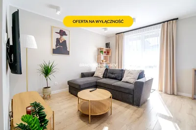 Wynajmę Mieszkanie Kraków