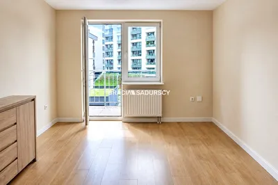 Wynajmę Mieszkanie Kraków - 52 m² - miniatura 5