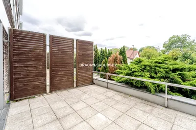 Wynajmę Mieszkanie Kraków - 62 m² - miniatura 5