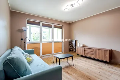 Wynajmę Mieszkanie Kraków - 62 m² - miniatura 3
