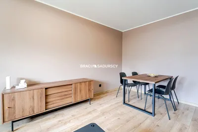 Wynajmę Mieszkanie Kraków - 62 m² - miniatura 2