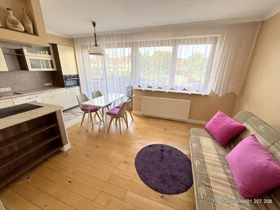 Wynajmę Mieszkanie Wrocław - 62 m² - miniatura 2