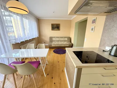 Wynajmę Mieszkanie Wrocław - 62 m² - miniatura 5