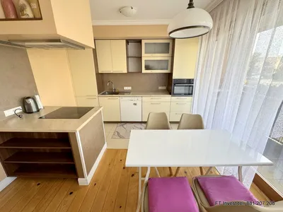 Wynajmę Mieszkanie Wrocław - 62 m² - miniatura 4