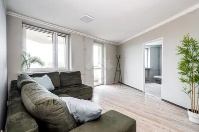 Wynajmę Mieszkanie Kraków - 51,50 m² - miniatura 2