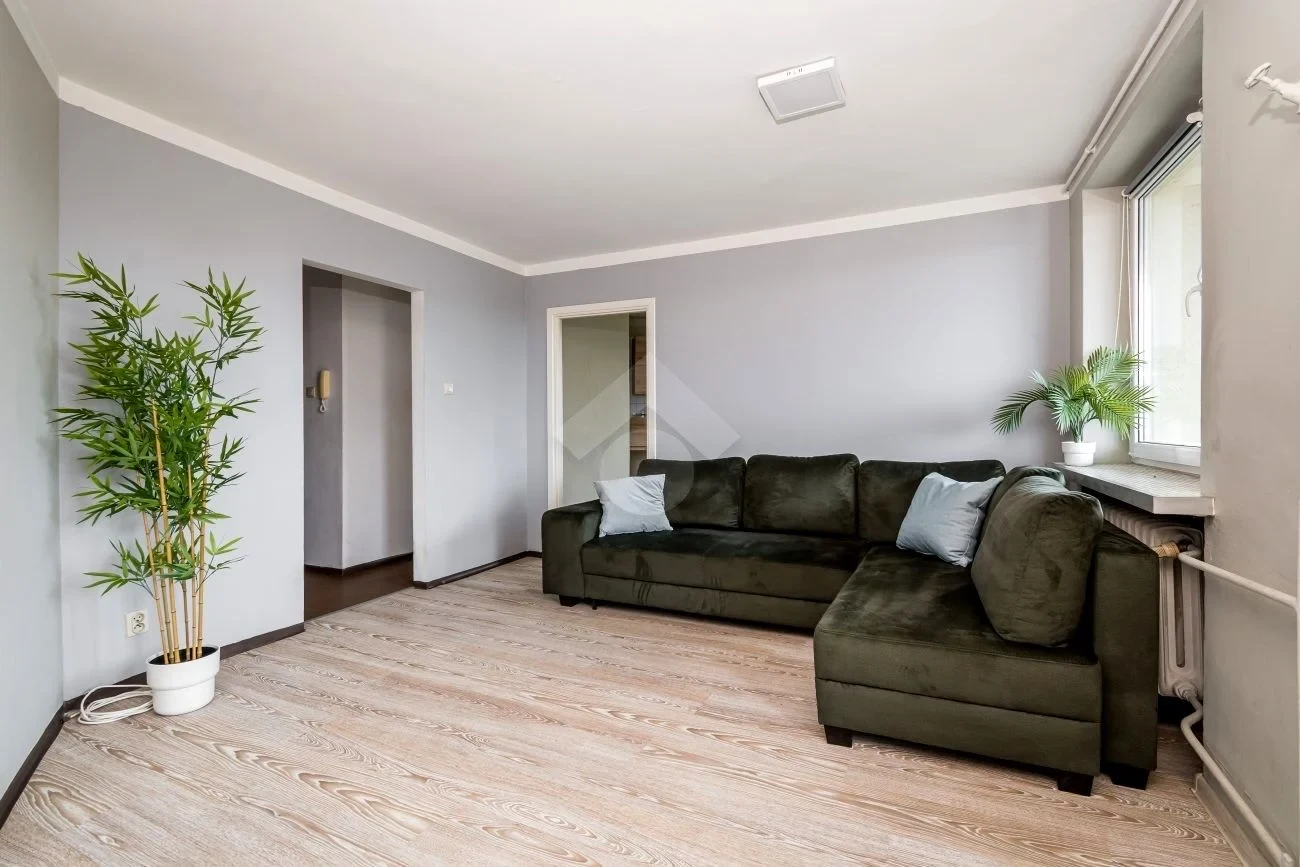 Wynajmę Mieszkanie Kraków - 51,50 m² - 1/15