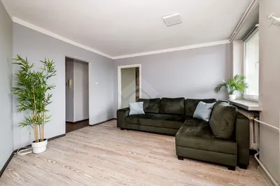 Wynajmę Mieszkanie Kraków - 51,50 m²