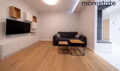 Wynajmę Mieszkanie Kraków - 63 m² - miniatura 5