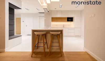 Wynajmę Mieszkanie Kraków - 63 m² - miniatura 3