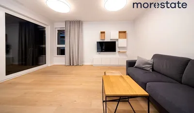 Wynajmę Mieszkanie Kraków - 63 m² - miniatura 4
