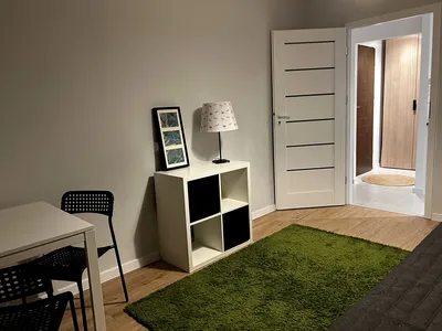 Wynajmę Mieszkanie Wrocław - 35 m² - miniatura 2