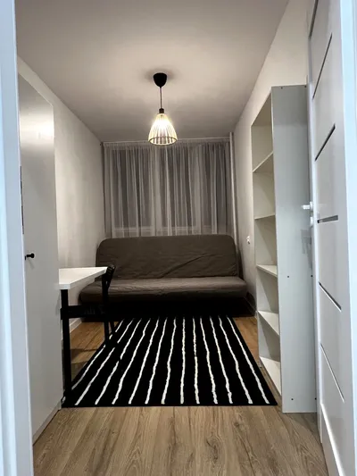 Wynajmę Mieszkanie Wrocław - 35 m² - miniatura 3