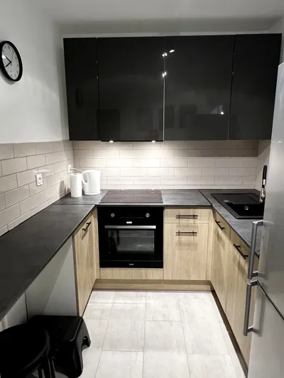 Wynajmę Mieszkanie Wrocław - 35 m² - miniatura 5