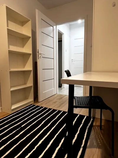 Wynajmę Mieszkanie Wrocław - 35 m² - miniatura 4