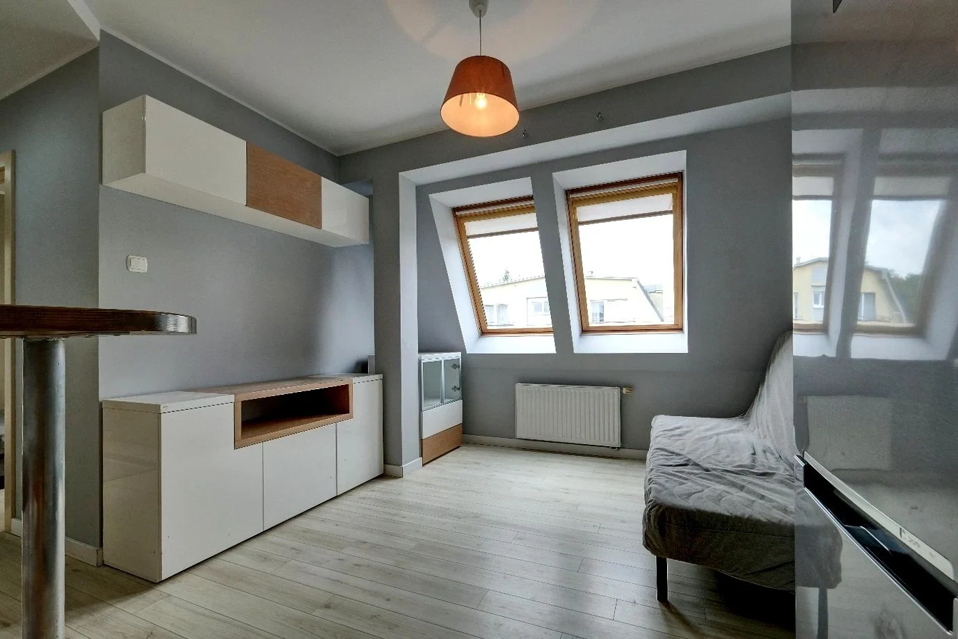 Wynajmę Mieszkanie Poznań - 44,70 m² - 1/46