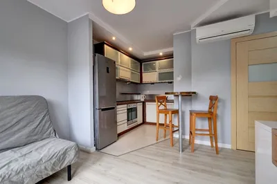 Wynajmę Mieszkanie Poznań - 44,70 m² - miniatura 3