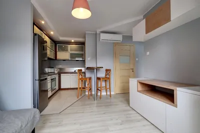 Wynajmę Mieszkanie Poznań - 44,70 m² - miniatura 4