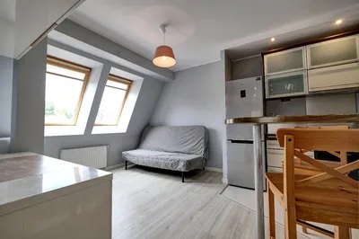 Wynajmę Mieszkanie Poznań - 44,70 m² - miniatura 2