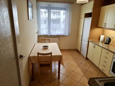 Wynajmę Mieszkanie Kraków - 53 m² - miniatura 5