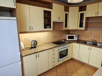 Wynajmę Mieszkanie Kraków - 53 m² - miniatura 4