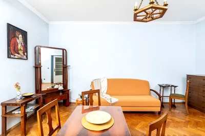 Wynajmę Mieszkanie Kraków - 40 m²