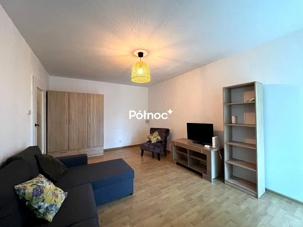 Wynajmę Mieszkanie Kraków - 46,80 m² - 1/15