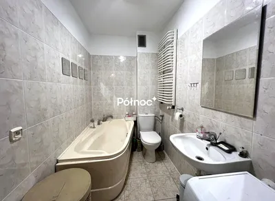 Wynajmę Mieszkanie Kraków - 46,80 m² - miniatura 5