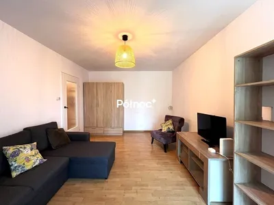 Wynajmę Mieszkanie Kraków - 46,80 m² - miniatura 2