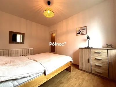 Wynajmę Mieszkanie Kraków - 46,80 m² - miniatura 3