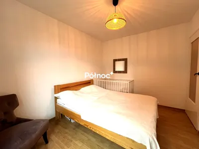 Wynajmę Mieszkanie Kraków - 46,80 m² - miniatura 4