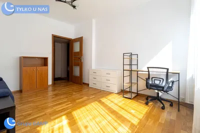 Wynajmę Mieszkanie Kraków - 62 m² - miniatura 4
