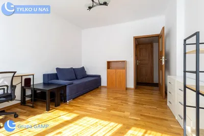 Wynajmę Mieszkanie Kraków - 62 m² - miniatura 3
