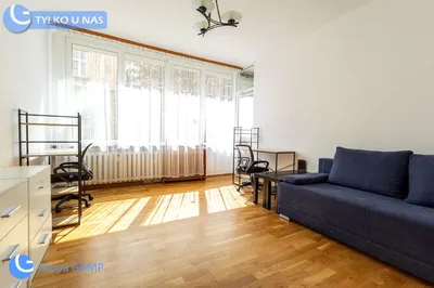 Wynajmę Mieszkanie Kraków - 62 m²