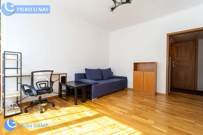 Wynajmę Mieszkanie Kraków - 62 m² - miniatura 2