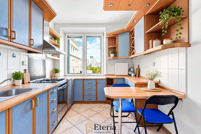 Wynajmę Mieszkanie Warszawa - 48 m² - miniatura 5