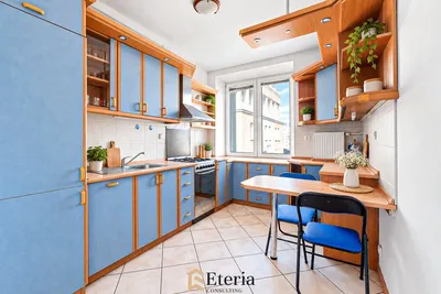 Wynajmę Mieszkanie Warszawa - 48 m² - miniatura 4