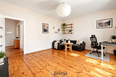 Wynajmę Mieszkanie Warszawa - 48 m² - miniatura 2
