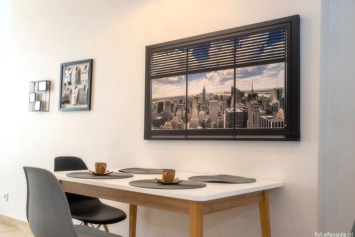 Wynajmę Mieszkanie Katowice - 60 m² - 1/19