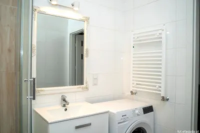 Wynajmę Mieszkanie Katowice - 60 m² - miniatura 4