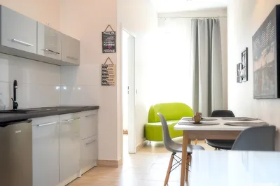 Wynajmę Mieszkanie Katowice - 60 m² - miniatura 2